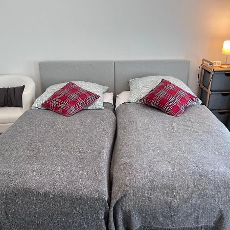 Rose No. 1 Apartment Friedrichshafen Bagian luar foto
