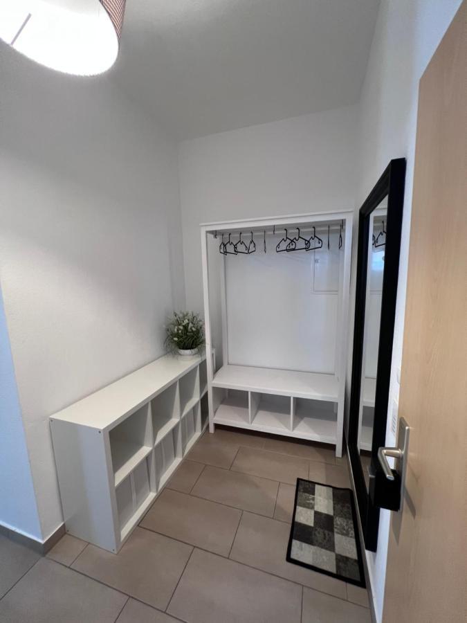 Rose No. 1 Apartment Friedrichshafen Bagian luar foto