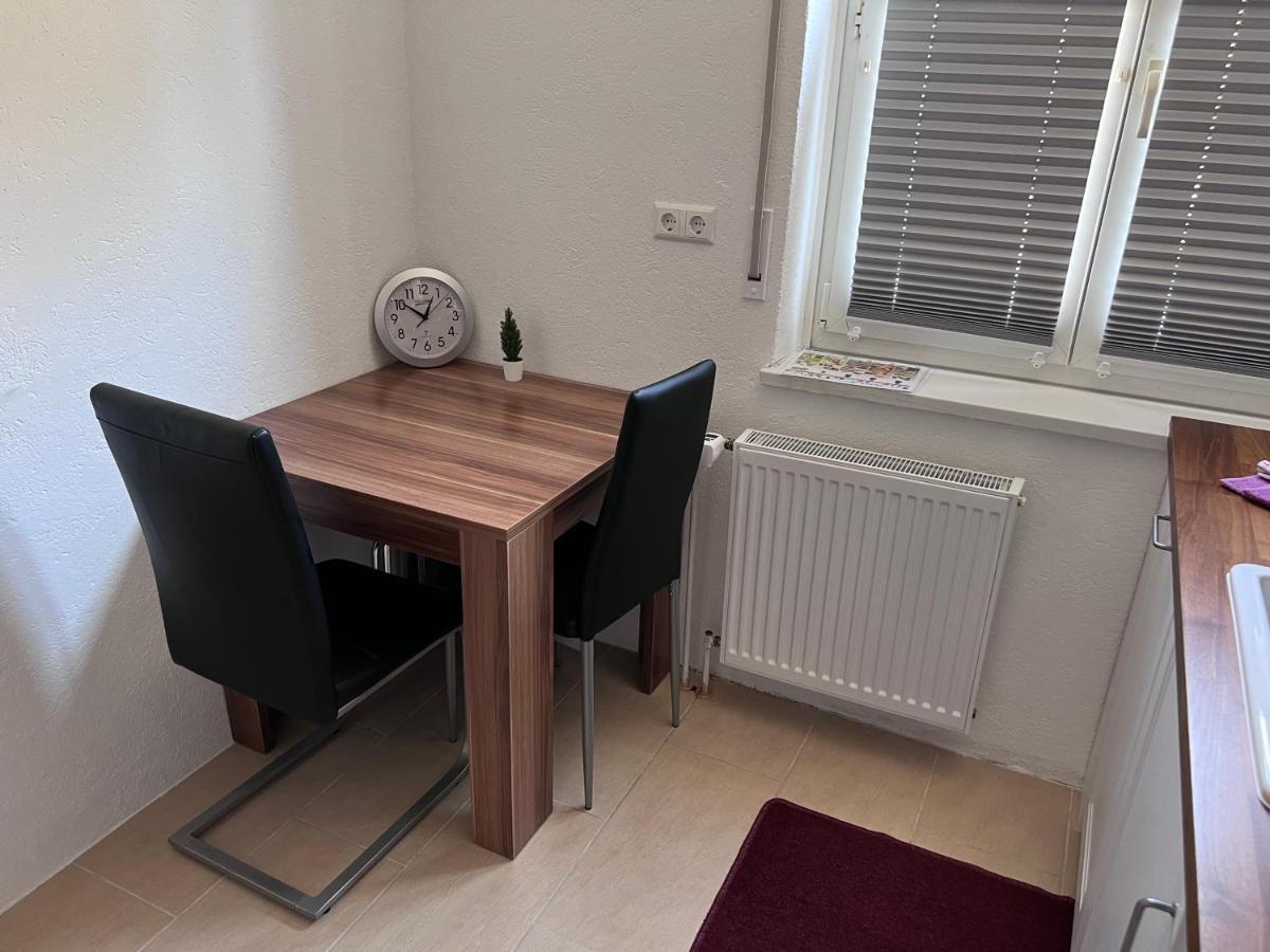 Rose No. 1 Apartment Friedrichshafen Bagian luar foto